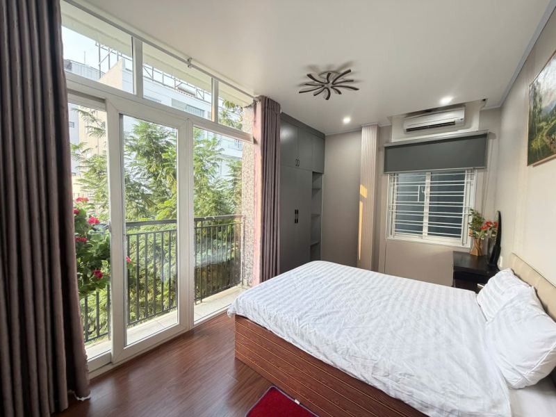 Brand New 1 Bedroom Apartment in My An