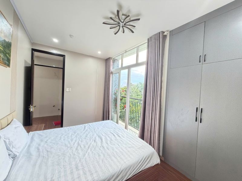 Brand New 1 Bedroom Apartment in My An
