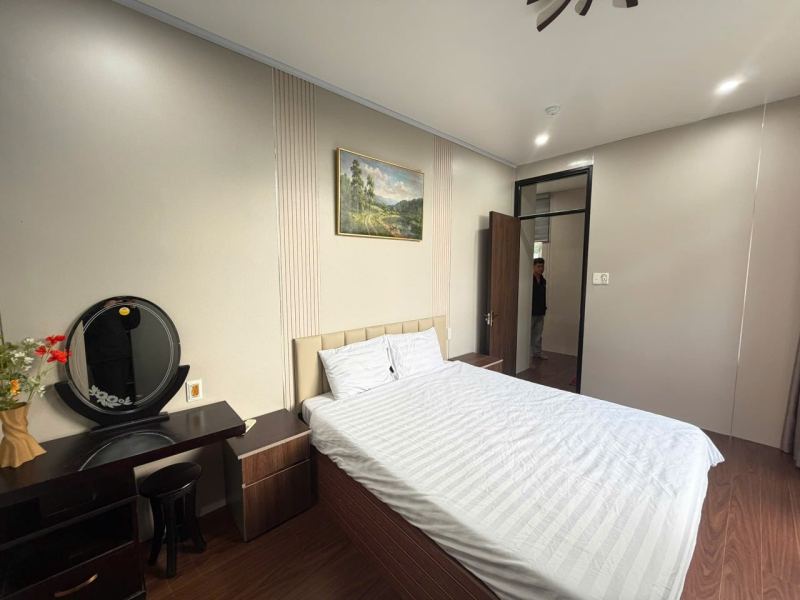 Brand New 1 Bedroom Apartment in My An