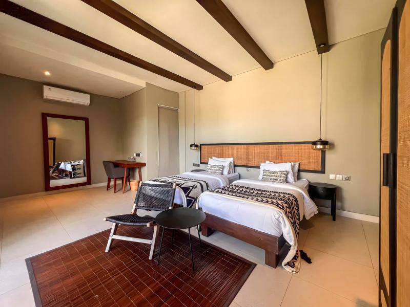 3-Bedroom Villa in Canggu