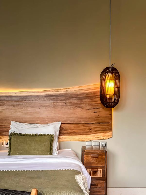 3-Bedroom Villa in Canggu