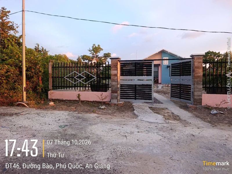 1 Bedroom House in Phu Quoc