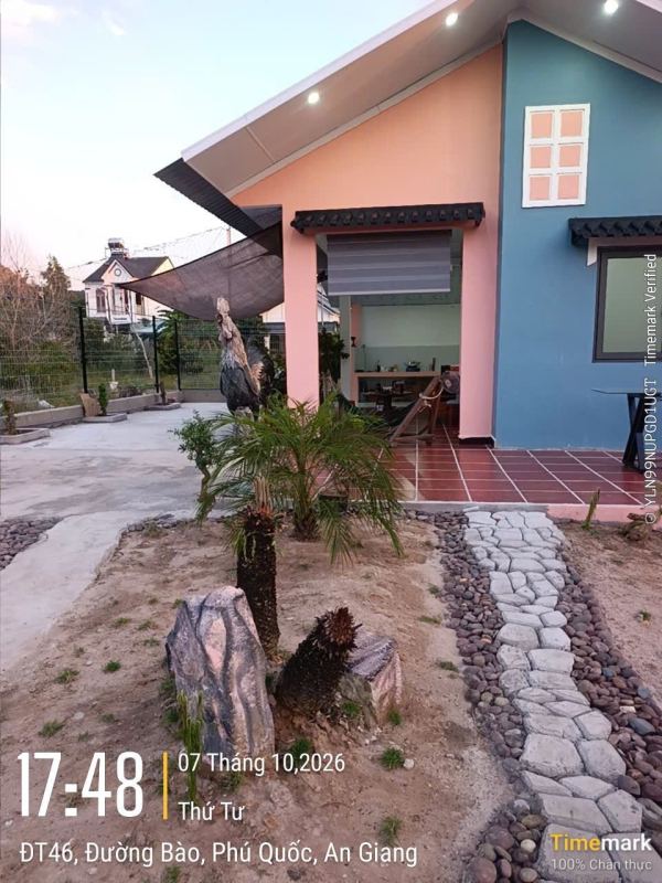 1 Bedroom House in Phu Quoc