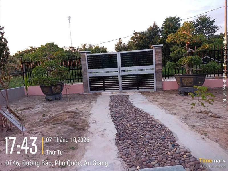 1 Bedroom House in Phu Quoc