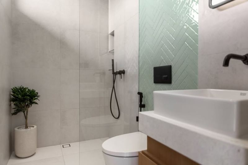 2 Bedroom Townhouse in Canggu Padonan