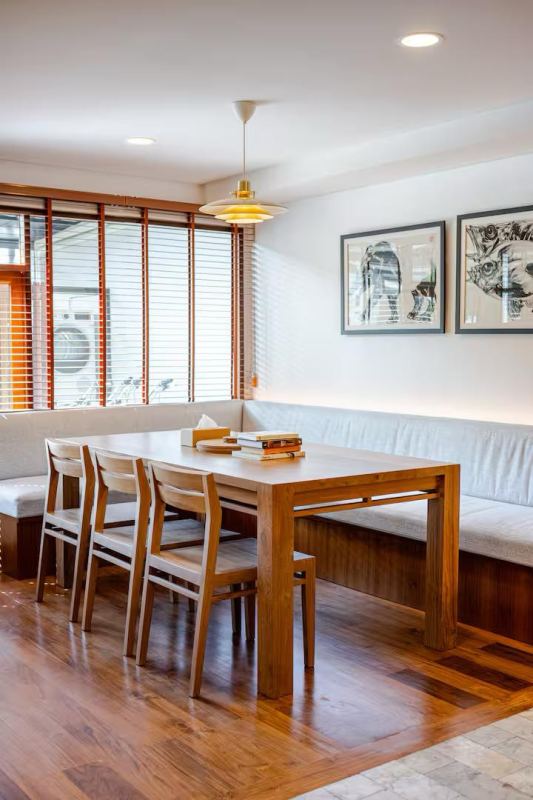 3-Bedroom Townhouse in Si Phum
