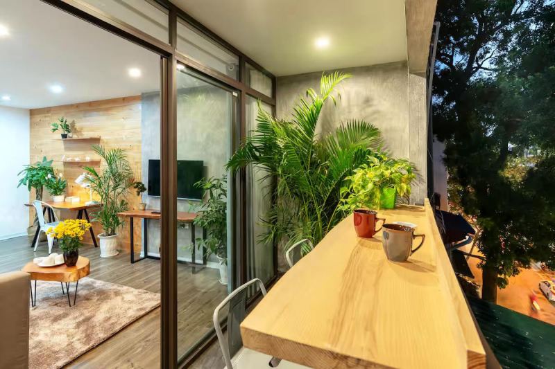 Studio Apartment in Hoan Kiem