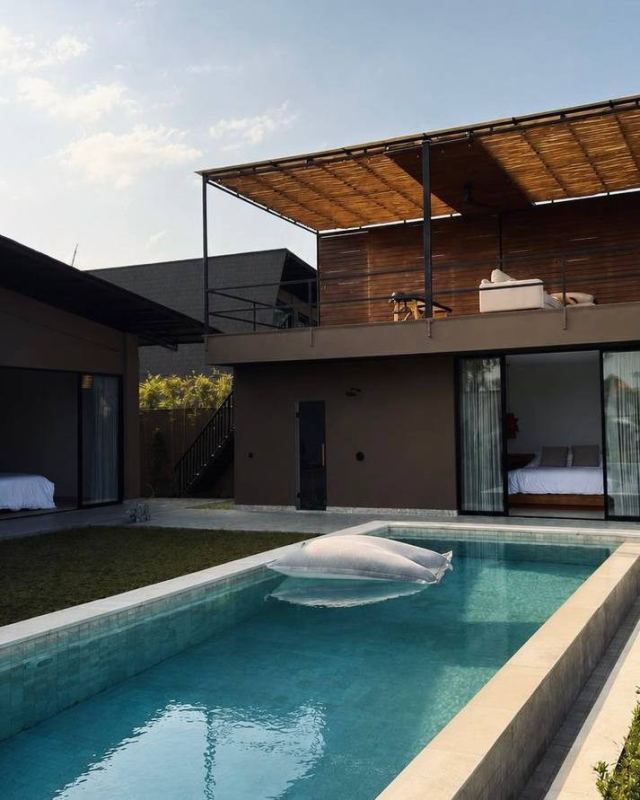 Новая премиальная вилла с 3 спальнями в South Ubud