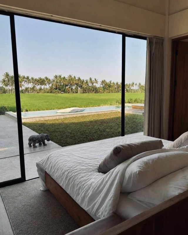 Новая премиальная вилла с 3 спальнями в South Ubud