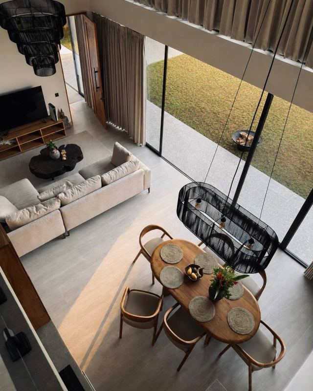 Новая премиальная вилла с 3 спальнями в South Ubud
