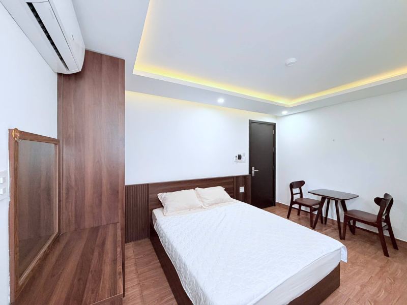 Studio Apartment on Khue My Dong 7 Street