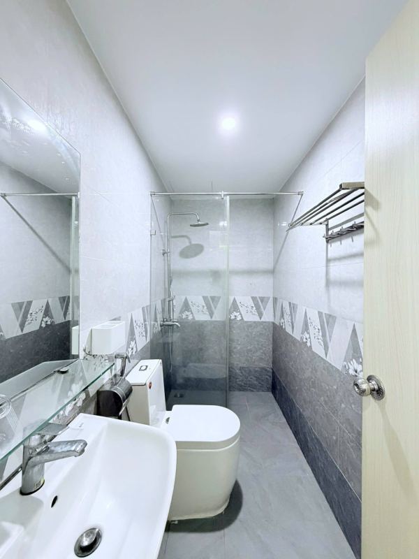 Studio Apartment on Khue My Dong 7 Street