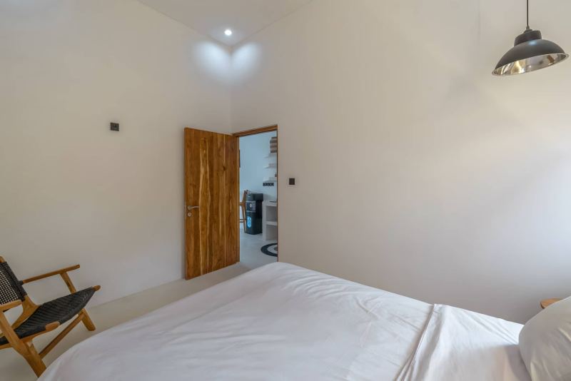 2 Bedroom Villa in Canggu