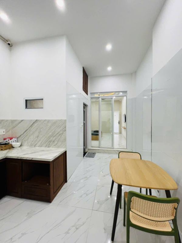 Modern 1-Bedroom Apartment in North Nha Trang