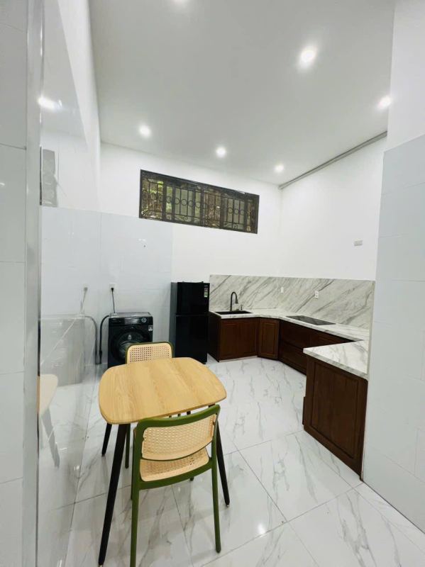 Modern 1-Bedroom Apartment in North Nha Trang
