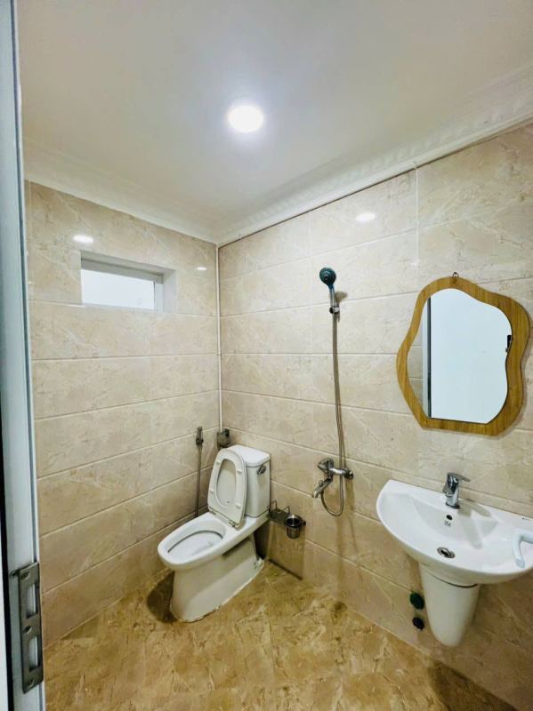 Modern 1-Bedroom Apartment in North Nha Trang