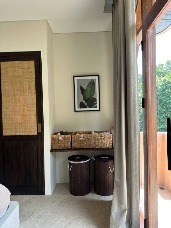 2-Bedroom Villa in Pererenan