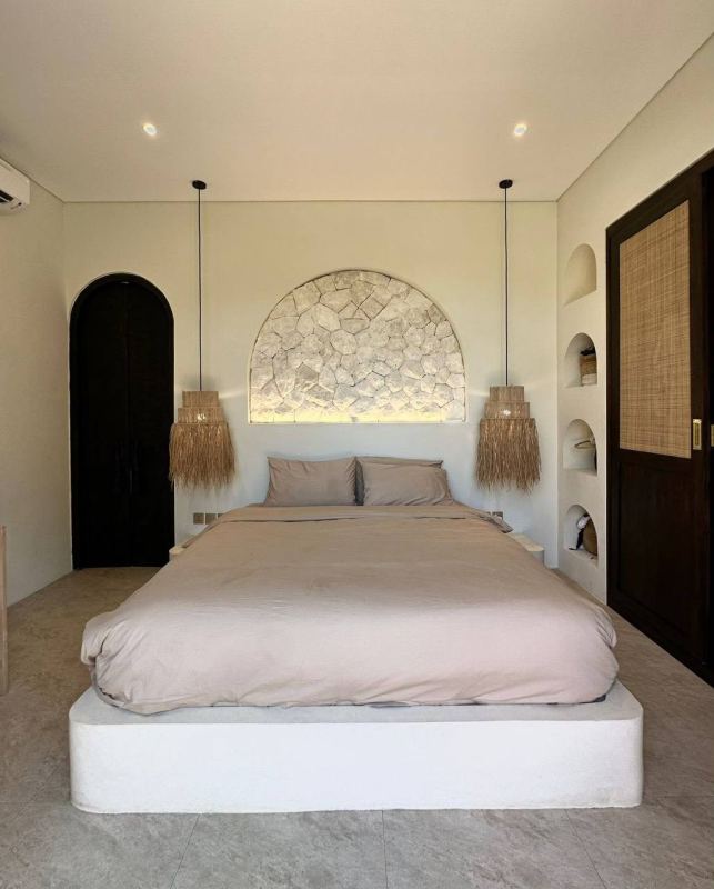2-Bedroom Villa in Pererenan