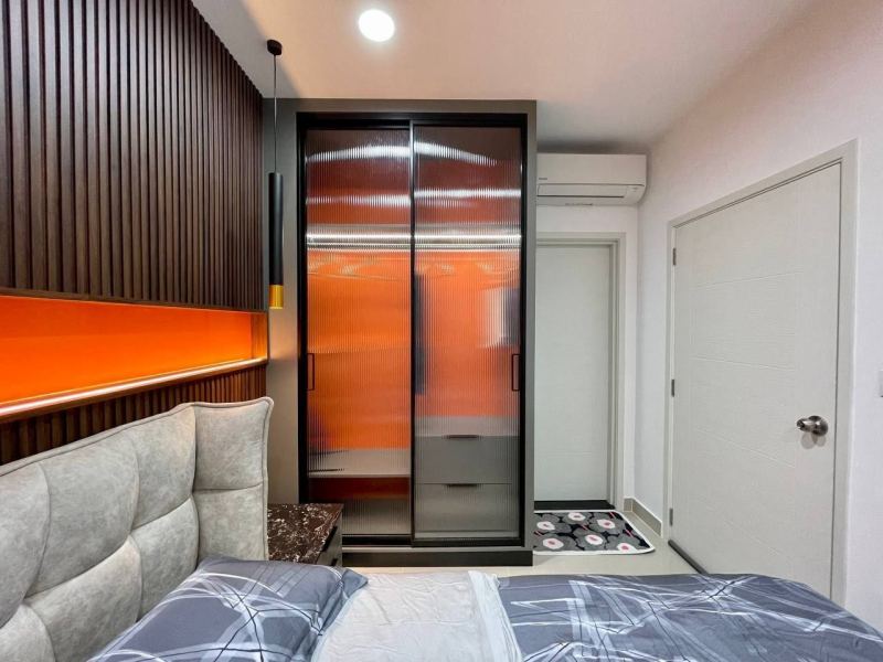 1‑Bedroom Apartment at Park Land, Phnom Penh
