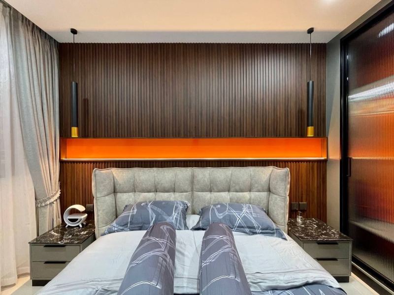 1‑Bedroom Apartment at Park Land, Phnom Penh