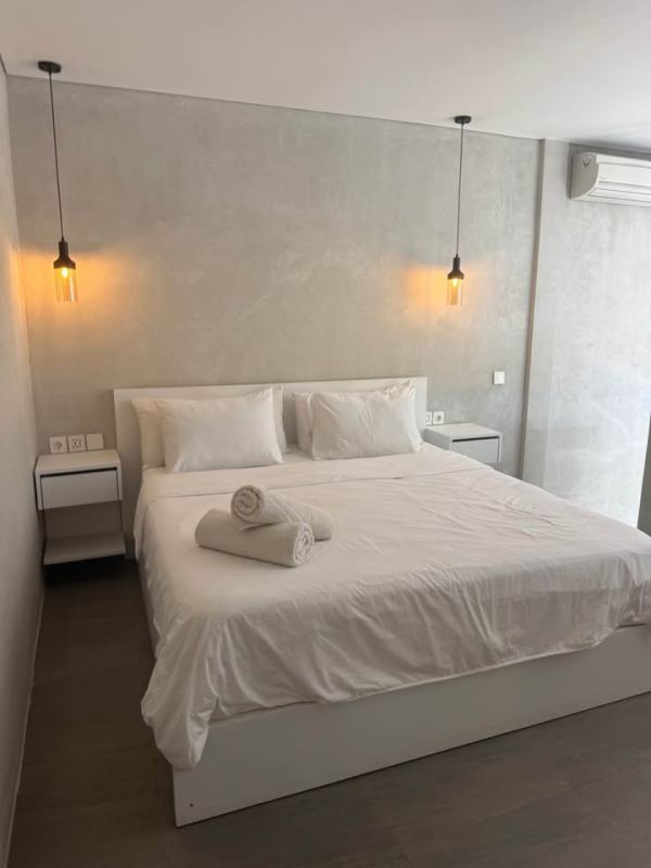 1‑Bedroom Loft in Canggu, Bali