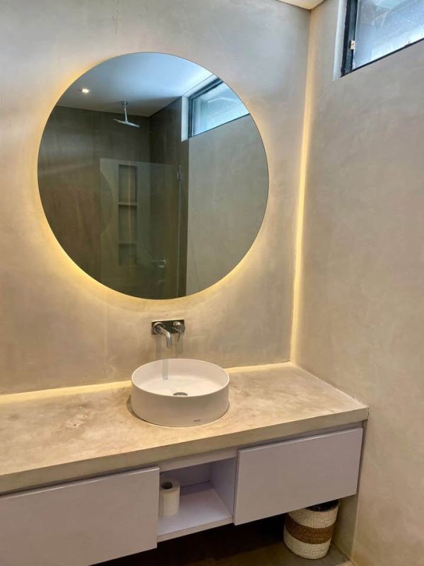 1‑Bedroom Loft in Canggu, Bali