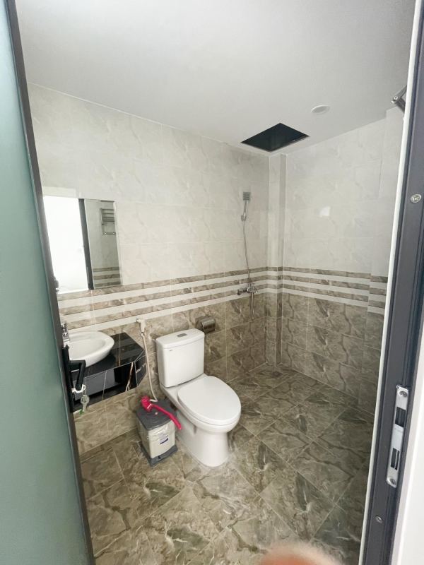 2-room apartment with balcony