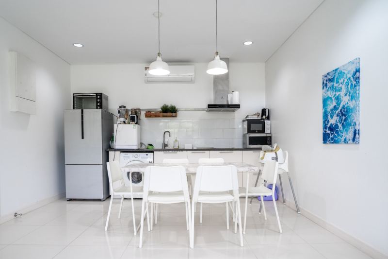 3 Bedroom Apartment Near Kamala Beach