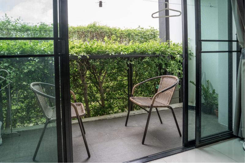 3 Bedroom Apartment Near Kamala Beach