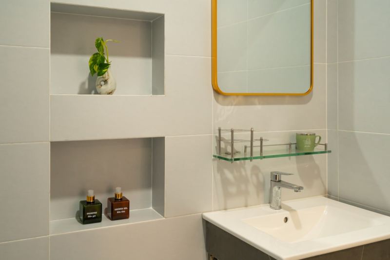 1‑Bedroom Apartment in Khue My Dong