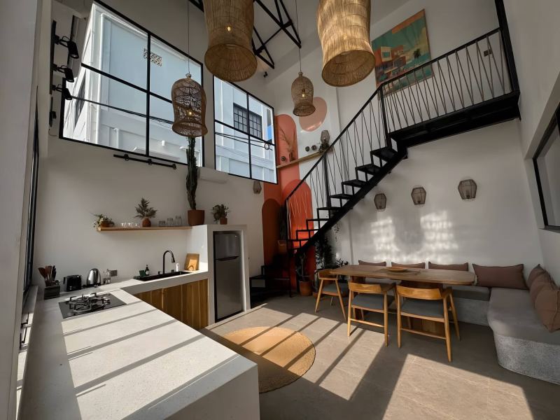 2‑Bedroom Villa in Canggu Berawa