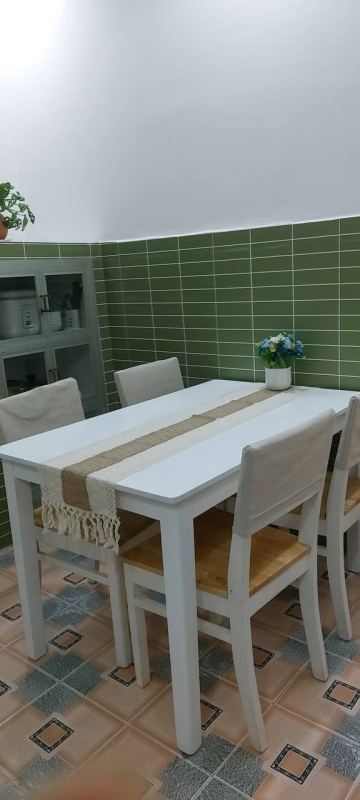 Дом с 3 спальнями на улице Tran Doan Nghiep