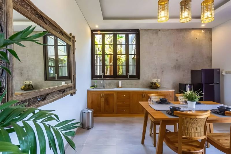 2 Bedroom Villa in Ubud
