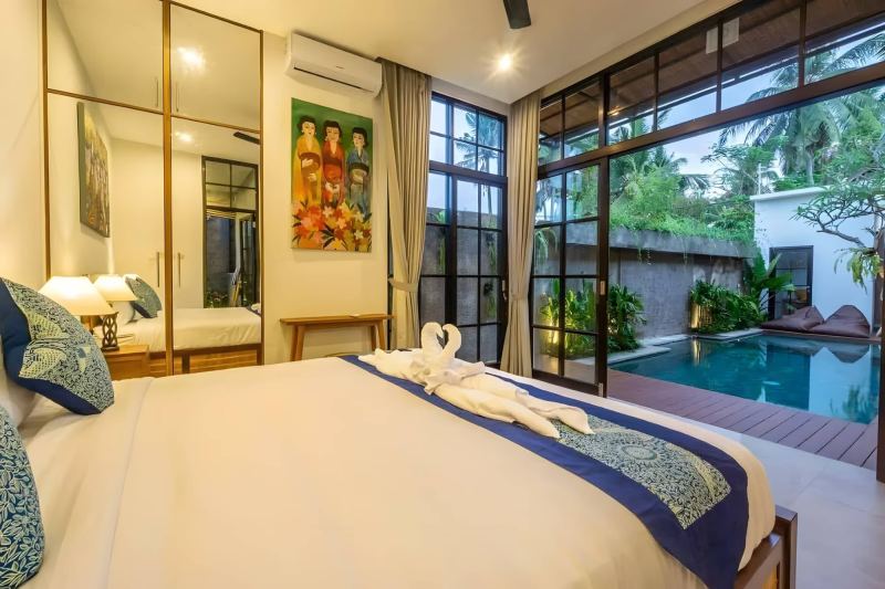 2 Bedroom Villa in Ubud