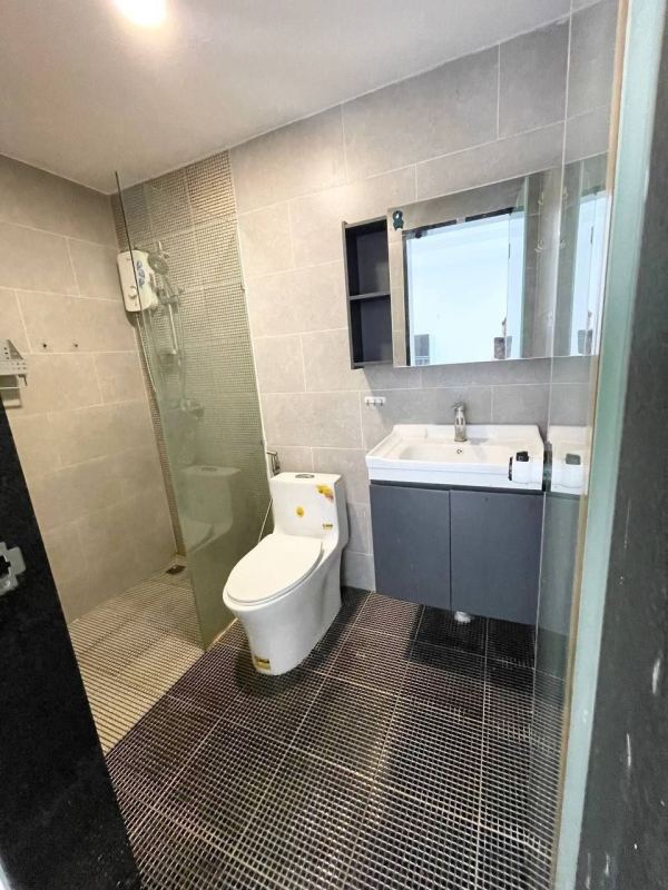 1 Bedroom Condo L BTP