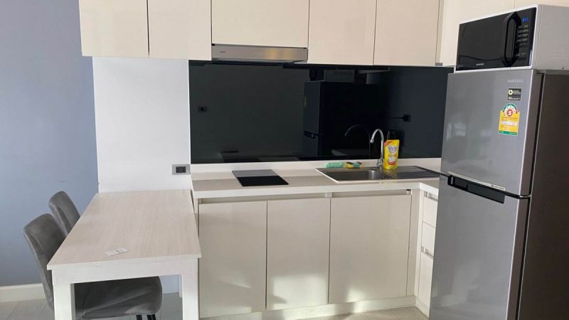 1 Bedroom Apartment in Utopia Naiharn Residence