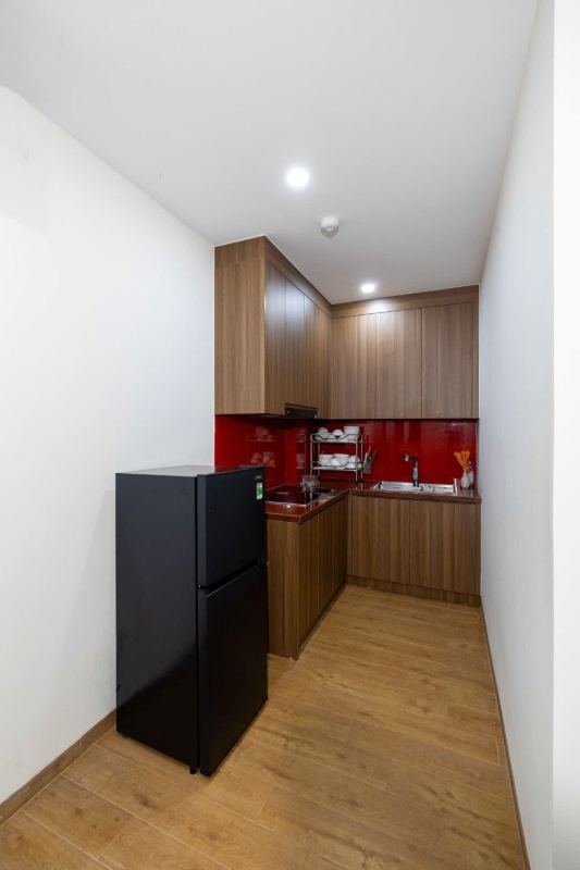 Two-room Apartment near Beach in Phu Quoc
