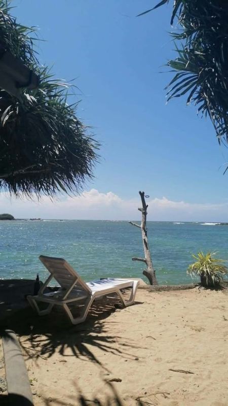 Дом с 2 спальнями рядом с Polhena Beach