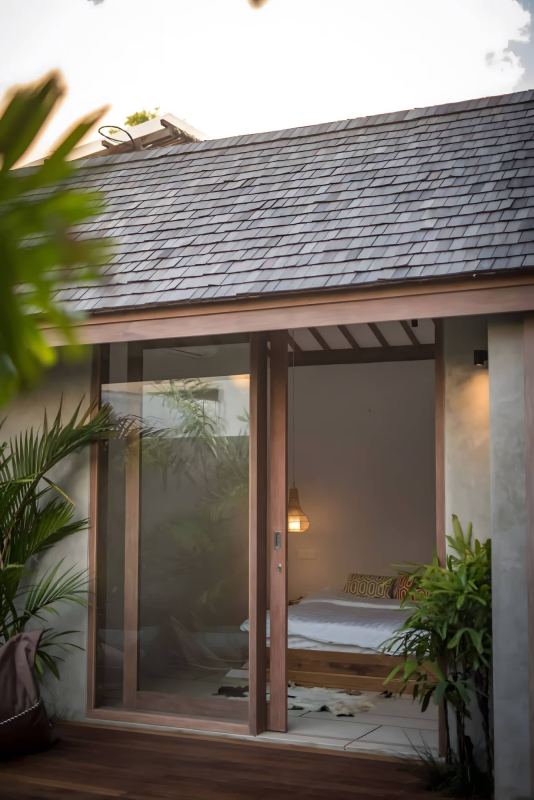 2 Bedroom Villa in Berawa