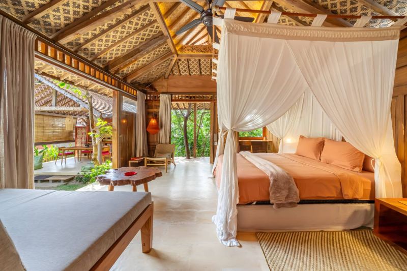 2-Bedroom Villa in Pecatu