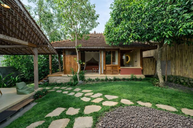 2-Bedroom Villa in Pecatu