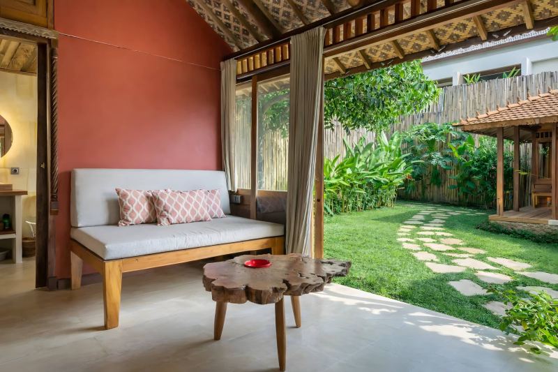 2-Bedroom Villa in Pecatu