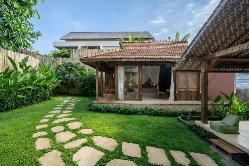2-Bedroom Villa in Pecatu