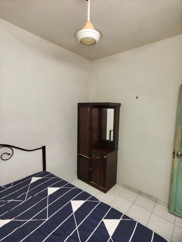 Female Single Room in Penang