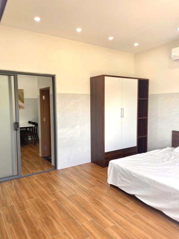 1-Bedroom Apartment in Ngu Hanh Son