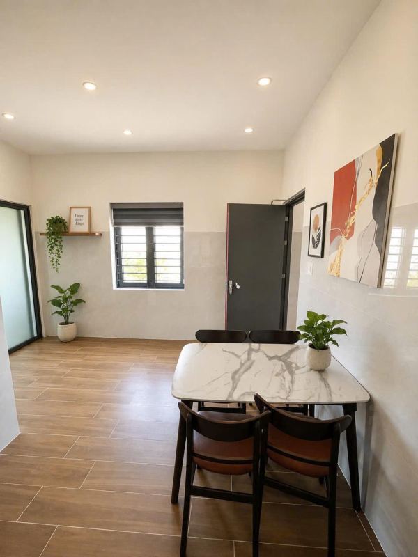 1-Bedroom Apartment in Ngu Hanh Son