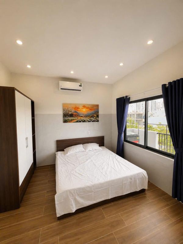 1-Bedroom Apartment in Ngu Hanh Son