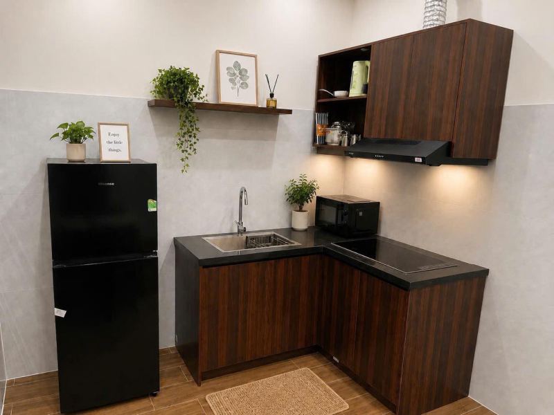 1-Bedroom Apartment in Ngu Hanh Son