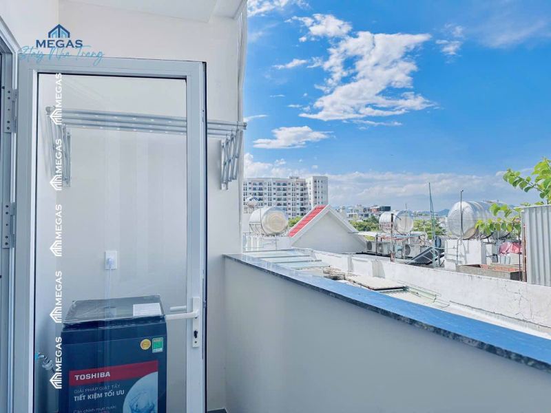 Brand-New Studio in Phuoc Long