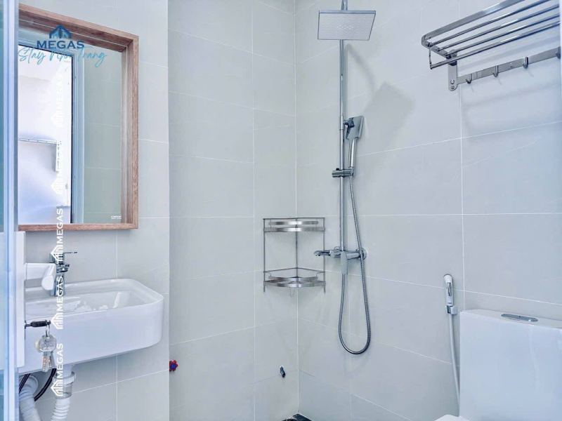 Brand-New Studio in Phuoc Long